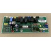 Placa Control Unidad Exterior Aire Acondicionado Samsung DB93-02466B